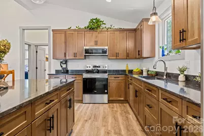 12 Bird Creek Estates Road, Black Mountain, NC 28711 - Photo 10