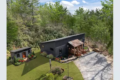 12 Bird Creek Estates Road, Black Mountain, NC 28711 - Photo 2
