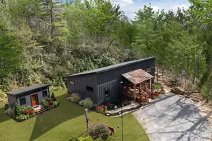 12 Bird Creek Estates Rd, Black Mountain, NC 28711 - Photo 2