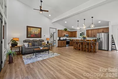 12 Bird Creek Estates Road, Black Mountain, NC 28711 - Photo 8