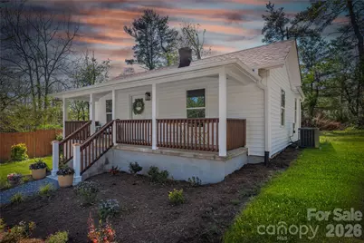 5 White Avenue, Asheville, NC 28803 - Photo 20