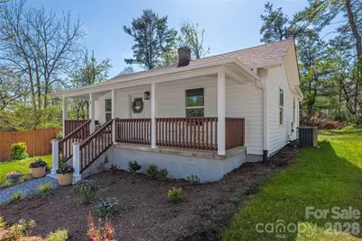 5 White Avenue, Asheville, NC 28803 - Photo 2