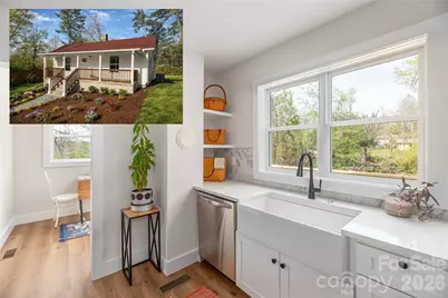 5 White Avenue, Asheville, NC 28803 - Photo 1