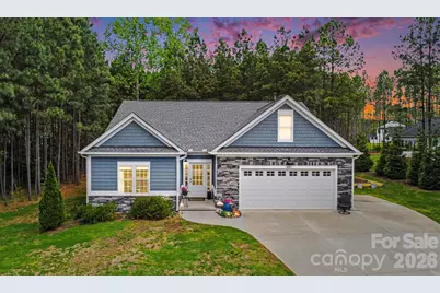 820 Sunset Pointe Drive, Salisbury, NC 28146 - Photo 1