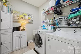 820 Sunset Pointe Dr, Salisbury, NC 28146 - Photo 22