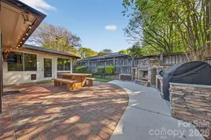 9018 St Lucia Ln, Charlotte, NC 28277 - Photo 36