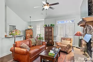 22 S Kaufman Stone Way, Biltmore Lake, NC 28715 - Photo 8