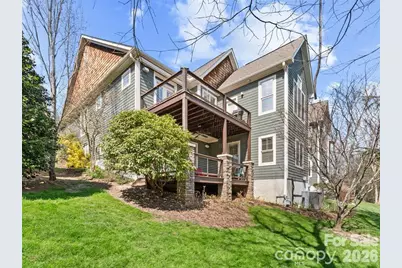 22 S Kaufman Stone Way, Biltmore Lake, NC 28715 - Photo 36