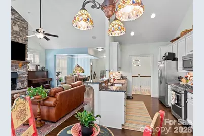 22 S Kaufman Stone Way, Biltmore Lake, NC 28715 - Photo 6