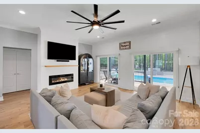 153 Winding Forest Drive, Troutman, NC 28166 - Photo 6