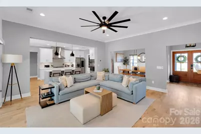 153 Winding Forest Drive, Troutman, NC 28166 - Photo 4