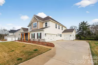 13107 Gambelii Way, Mint Hill, NC 28227 - Photo 34