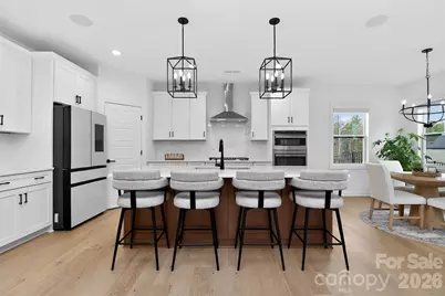 13107 Gambelii Way, Mint Hill, NC 28227 - Photo 4