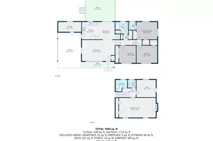 1091 16th Ave NW, Hickory, NC 28601 - Photo 26