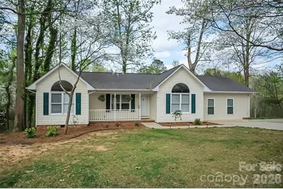 123 General Pemberton Street, Stanley, NC 28164 - Photo 6