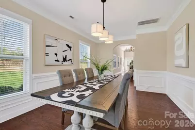 4194 La Crema Drive, Charlotte, NC 28214 - Photo 8
