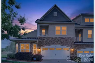 4194 La Crema Drive, Charlotte, NC 28214 - Photo 2