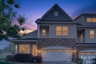 4194 La Crema Dr, Charlotte, NC 28214 - Photo 2