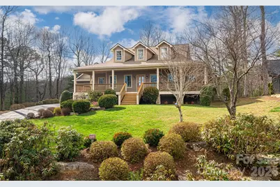 82 Red Mulberry Drive, Zirconia, NC 28790 - Photo 1