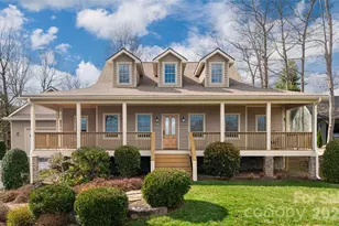 82 Red Mulberry Dr, Zirconia, NC 28790 - Photo 4