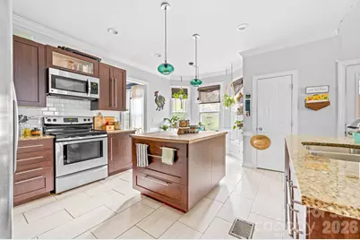 9907 Davis Lake Parkway, Charlotte, NC 28269 - Photo 14