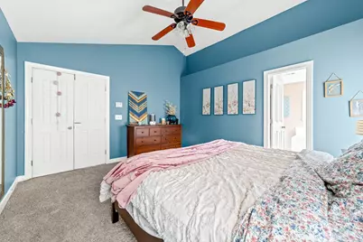 9907 Davis Lake Parkway, Charlotte, NC 28269 - Photo 22