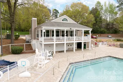 9907 Davis Lake Parkway, Charlotte, NC 28269 - Photo 38