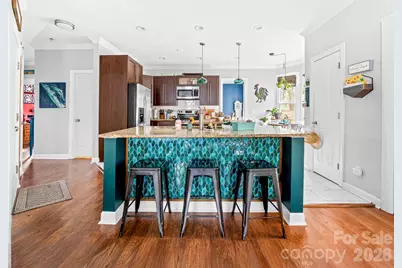 9907 Davis Lake Parkway, Charlotte, NC 28269 - Photo 18