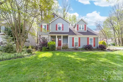 9907 Davis Lake Parkway, Charlotte, NC 28269 - Photo 2