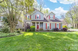 9907 Davis Lake Pkwy, Charlotte, NC 28269 - Photo 2