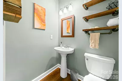 9907 Davis Lake Parkway, Charlotte, NC 28269 - Photo 20