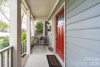 9907 Davis Lake Parkway, Charlotte, NC 28269 - Photo 4