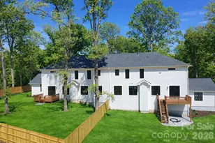 4304 Tangle Dr, Charlotte, NC 28211 - Photo 2