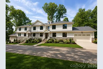 4304 Tangle Drive, Charlotte, NC 28211 - Photo 2