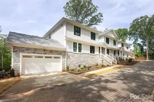 4304 Tangle Dr, Charlotte, NC 28211 - Photo 2