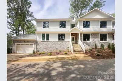 4304 Tangle Drive, Charlotte, NC 28211 - Photo 1