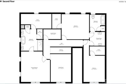 4304 Tangle Drive, Charlotte, NC 28211 - Photo 4