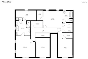 4304 Tangle Dr, Charlotte, NC 28211 - Photo 4