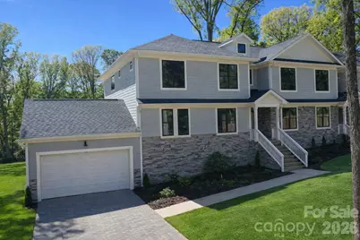 4304 Tangle Drive, Charlotte, NC 28211 - Photo 1