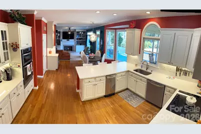 9623 Northdowns Lane, Huntersville, NC 28078 - Photo 18