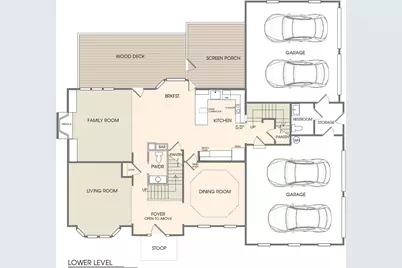 9623 Northdowns Lane, Huntersville, NC 28078 - Photo 30