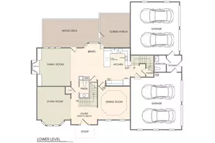 9623 Northdowns Ln, Huntersville, NC 28078 - Photo 30