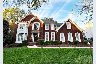 9623 Northdowns Lane, Huntersville, NC 28078 - Photo 1