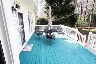 9623 Northdowns Ln, Huntersville, NC 28078 - Photo 6