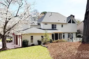 9623 Northdowns Ln, Huntersville, NC 28078 - Photo 4