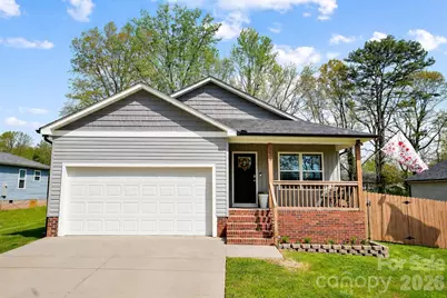 1095 Roberts Street, China Grove, NC 28023 - Photo 1