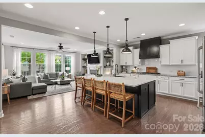 17005 Luvera Lane, Charlotte, NC 28278 - Photo 4