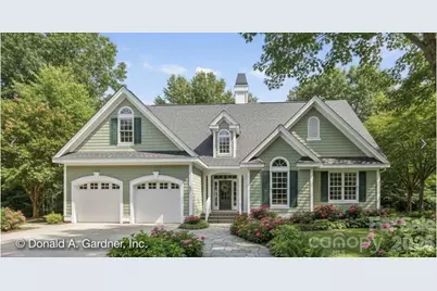 620 E Eighth Street, Oakboro, NC 28129 - Photo 1