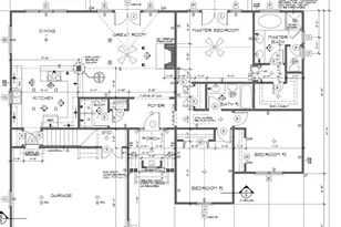 620 E 8th St, Oakboro, NC 28129 - Photo 4