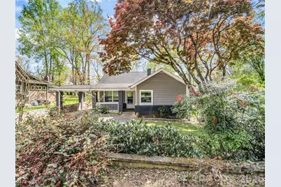 147 Carnegie Road, Rutherfordton, NC 28139 - Photo 2